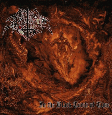 Ordo Sanguinis Noctis : In the Black Tomb of Time